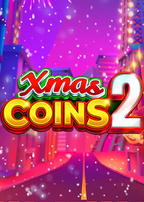 XMAS Coins 2: ULTIMATE